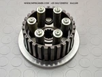 Boss Clutch Center 2C0-16360-00-00 Yamaha R6 2006 2007 Basket Outer Used. Price: $419.48.