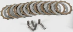Hinson High Performance Clutch Plate Kit FSC196-9-001 New. Price: $199.99.