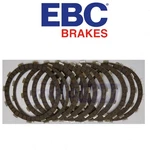 Ebc Ck Series Clutch Kit For 2002-2019 Suzuki DL1000 V-strom Engine Pq New. Price: $144.49.