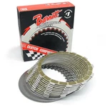 Barnett Carbon Fiber Extra Clutch Plate Performance Kit Harely Davidson Big Twin New. Price: $262.40.