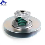 Secondary Driven Clutch 99-7104 119-7990 For Toro Workman 1100 2100 2110 Mdx New. Price: $116.99.