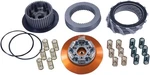 Barnett 608-30-33806 Scorpion Low-profile Lock-up Clutch New. Price: $986.45.