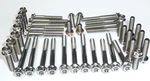 Gas 85 Mc 2021-2025 Titanium Engine Kit Dual Drive Race Spec 39 Bolts New. Price: $348.16.
