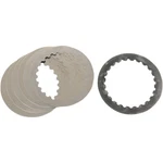 Moose Offroad 1131-3104 M80-7515-8 Steel Clutch Set New. Price: $101.95.