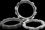 Rekluse Radius Cx Fiber Steel Clutch Pack Replacement Kit Husqvarna FC250 16-24 New. Price: $410.42.