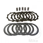 Ebc Drc Clutch Kit Fits Yamaha Dt 125 1991-1996 New. Price: $114.22.