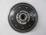 1982 Suzuki Clutch Basket Used. Price: $22.46.