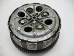 1975 Honda Clutch Basket 22100-369-000 Used. Price: $17.21.