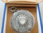 Clutch KIT-4WD Dura KF587-02 Fits Nissan Pulsar Nx, Sentra Stanza 1982-1989 New. Price: $34.99.