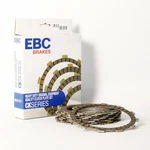 Ebc CK1312 Clutch Kits Friction Plate Honda Cbr 1000 Rr Fireblade 2008-2016 New. Price: $82.36.