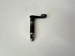 Used Oem 09-15 Kawasaki KX450F Clutch Cable Release Arm 13102-0035. Price: $11.99.