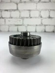 Ktm LC4 620 Adventure 2000 / Fits 1998-2002 Balancer Shaft Compl 58330055144 Used. Price: $51.70.