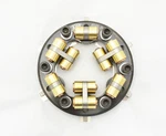 Aim Variable Pressure Easy Pull Clutch Plate Next Generation Low Profile VP68... New. Price: $249.95.