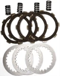 Ebc DRC49 Clutch Set New. Price: $59.23.