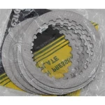 Vesrah Steel Plates- TRX400EX '99-06 For Honda CS-161 New. Price: $26.65.