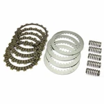 Ebc Clutch Kit Suzuki RM-Z250 2007, 2008, 2009 DRC189 New. Price: $163.92.