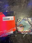 Barnett Clutch Kit 2012-2013 Yamaha YZF450 303-90-20087 New. Price: $120.00.