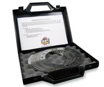 Brakes DPHK505 Clutch Steel 98-17 Bt New. Price: $69.99.
