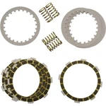 Barnett 303-35-10003 Complete Dirt Digger Clutch Kit Made With Kevlar New. Price: $119.57.