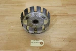 Yamaha WR426F YZ426F Clutch Basket 5JG-16150-10-00 Used. Price: $44.99.