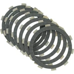 Ebc Carbon Clutch Friction Plate Set #CKF2335 For Yamaha YZ85/YZ80 New. Price: $71.74.