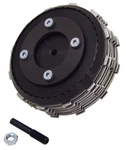 Bdl CC-130-BB Competitor Lock Up Race Clutch Kit 98-10 Harley Twin Cam 73110 New. Price: $659.15.