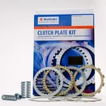 Suzuki Genuine Oem Complete Clutch Kit 2007-2009 11 Bandit GSF1250 21400-24810 New. Price: $162.99.