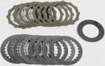 Ebc DRC273 Series Clutch Kit New. Price: $330.13.