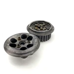 2006-2007 Suzuki GSX-R600/750 Oem Clutch Hub Sleeve Top Bottom Discc Used. Price: $84.99.