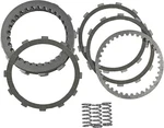 Energy One M8 Hi-performance Clutch Kit #TA-1810 Harley Davidson New. Price: $259.95.