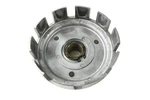 1986 Honda XL250R Oem Clutch Basket 22100-KK1-010 B4540 Used. Price: $34.99.