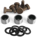 Epi Clutch Rebuild Kit WE210147 New. Price: $60.01.