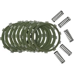 Ebc Src Clutch Friction Plate/spring Set Fits Suzuki GSX-R600 2004-2005 New. Price: $114.17.