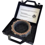 Brakes Heavy Duty Clutch Kit - DPHK603 New. Price: $166.78.