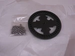 Belt Drives Ball Bearing Lock Up Clutch Conversion Kit (BPP-700) Used. Price: $80.00.
