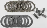 Ebc DRC100 (dirt Racer 100) Clutch Kit - Honda TRX400EX Sportrax New. Price: $155.77.