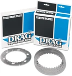 Drag Specialties Steel Plate Kit 1131-0429 New. Price: $42.18.