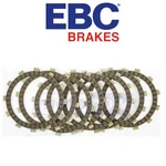 Ebc Ck Series Clutch Kit For 1978-1979 Suzuki GS750E Engine & Zw New. Price: $94.87.