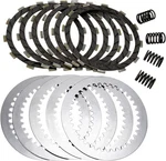 Ebc DRC234 Series Clutch Kit New. Price: $141.18.