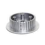 Kawasaki Genuine 1994-2002 KX125 Clutch Hub 13087-1167 New From Japan. Price: $113.63.