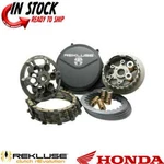 Rekluse Core Manual Torqdrive Clutch Kit For Honda CRF450R/CRF450RX 2017-2018 New. Price: $1139.00.