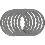 Drag Specialties Steel Plates 1131-0431 New. Price: $46.39.