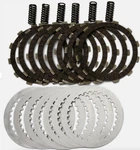 Ebc - DRC112 Series Clutch Kit New. Price: $129.99.