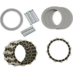 Barnett Performance Clutch Kit 303-70-20037 New. Price: $269.06.