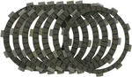 Ebc Clutch Friction Plate Set #CK1140 Honda SXS500M2 Pioneer 2015 New. Price: $59.31.