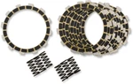 Barnett Carbon Fiber Friction Plate Kit 305-45-20026 06-22 Kawasaki Ninja ZX-10R New. Price: $227.84.