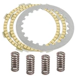 Clutch Friction Plates And Kit For Yamaha YSR50 1987-1992 / RX50 1983-1984 New. Price: $24.86.