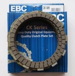 Ebc CK1305 Heavy Duty Clutch Friction Plate Kit - Honda CRF250X CRF250RX New. Price: $94.85.