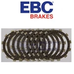 Ebc Ck Series Clutch Kit For 1997 Yamaha YZF1000 - Engine & Pq New. Price: $106.51.