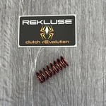 1 Rekluse Pressure Clutch Plate Spring 450 Class Bike Medium Duty Red New. Price: $10.88.
